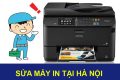 Dịch vụ sửa máy in uy tín – Nhanh chóng – Giá tốt