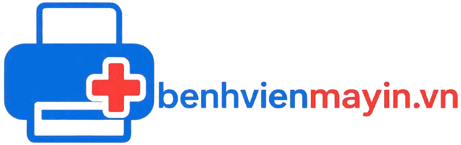 BenhVienMayIn