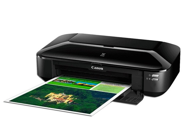 Mã lỗi thường gặp Canon