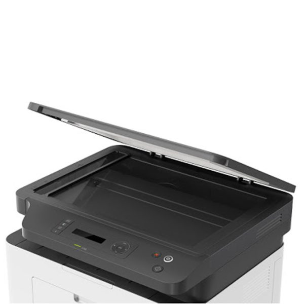 Máy in đa chức năng HP Laser 136a