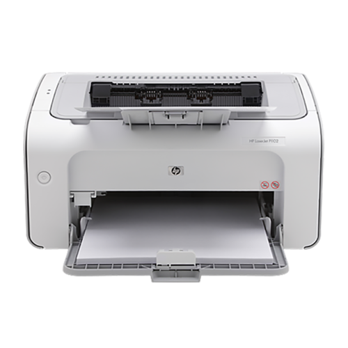Máy in HP LaserJet Pro P1102