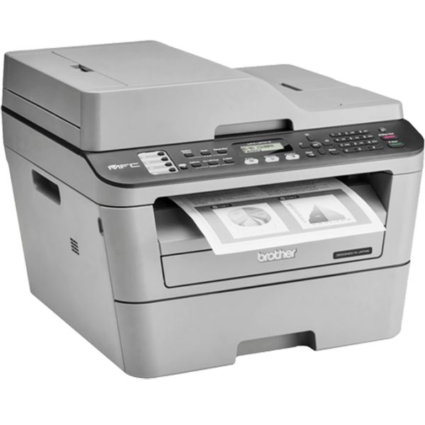 Máy in laser đa năng Brother MFC-L2701dw