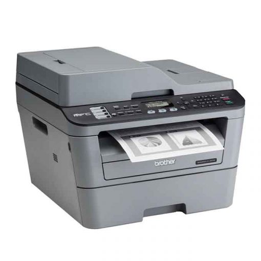 Máy in laser đa năng Brother MFC-L2701dw