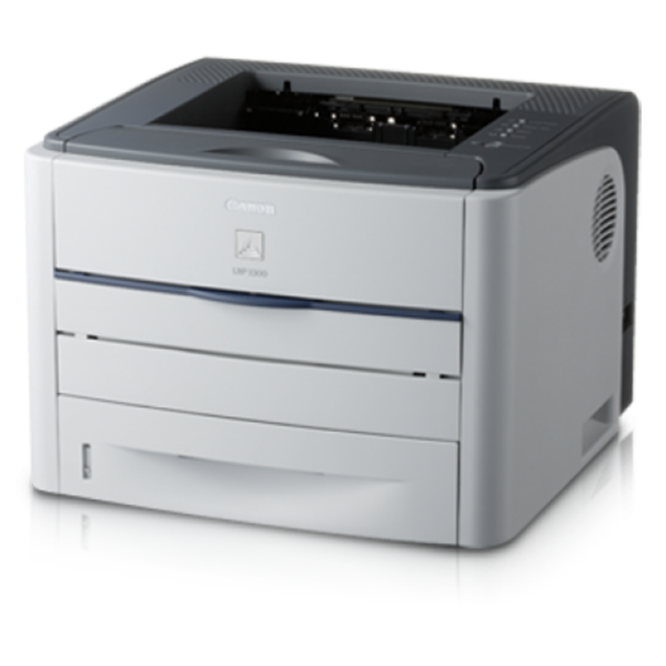 Máy in laser đen trắng Canon LBP 3300