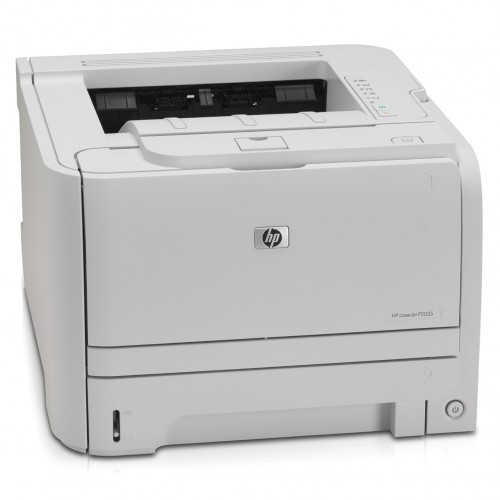 Máy in laser HP P2035