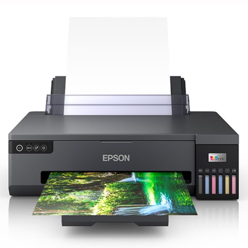 Máy in màu Epson L18050 (A3 + 6 màu)