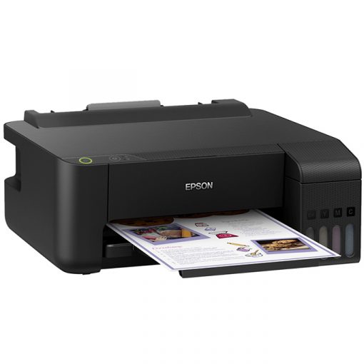 Máy in phun màu Epson L1210 (In, A4, USB)