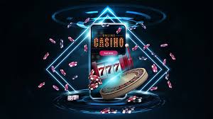 Discover the Thrill of Online Casino Gaming at Casobet