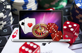 Discover the Thrill of Online Casino Gaming at Casobet
