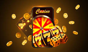 Discover the Thrills of Coins Game A New Era of Online Gaming