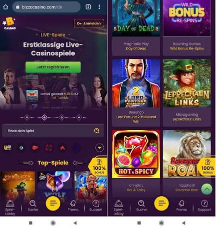 Bizzo Gambling Enterprise Benefits and Promos Review: Invite Plan and Ongoing Deals Bizzo Gambling Enterprise Benefits and Promos Review: Invite Plan and Ongoing Deals
