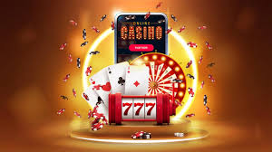 The Thrilling World of Online Casino BetXStar