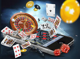 The Thrilling World of Online Casino BetXStar