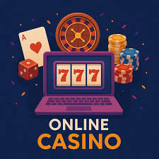 Unleashing the Thrill of Online Gaming at Casino BlazeBet
