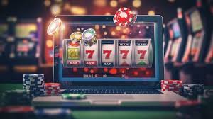 Unleashing the Thrill of Online Gaming at Casino BlazeBet