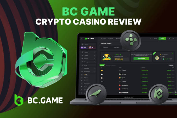Unlock Exciting Rewards with BC.Game Poland Bonus Codes