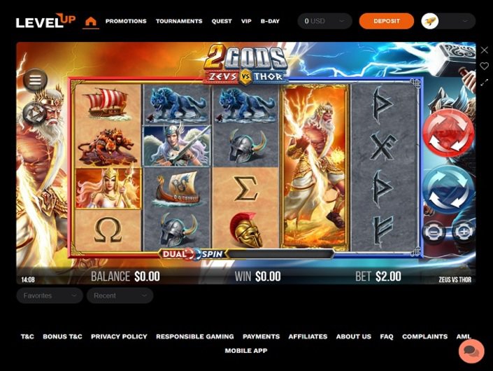 Is LevelUp Gambling Establishment Safe and Legit? Licensing, Safety And Security, and Customer Support Review