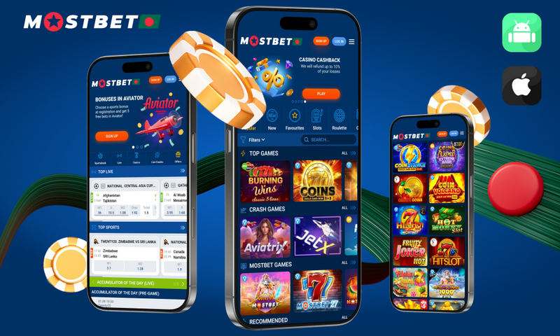 Mostbet Pakistan Review - A Closer Consider Betting, Online Casino Gamings and Mobile Gain Access To